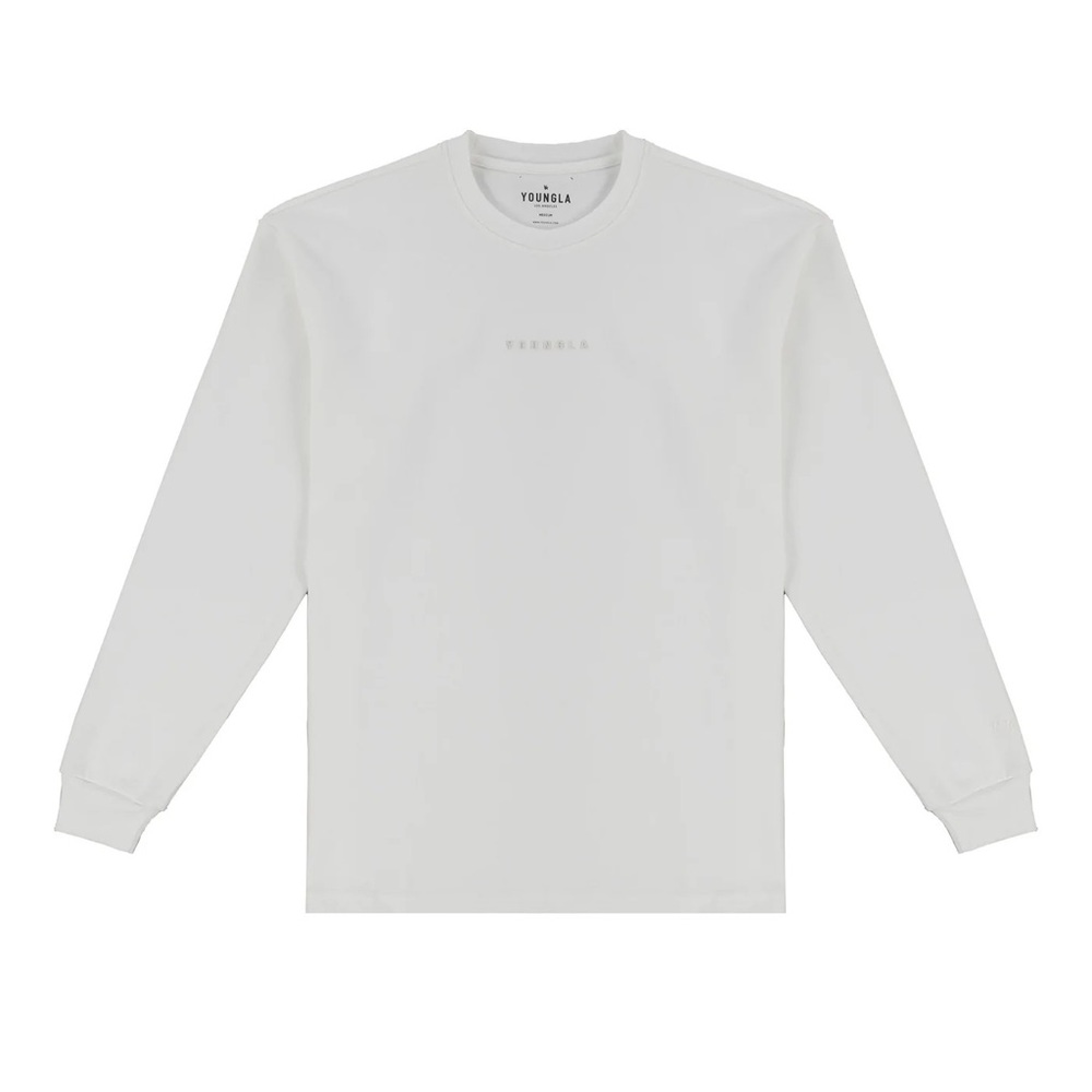 YoungLA 450 CLOUD FOAM LONG SLEEVES